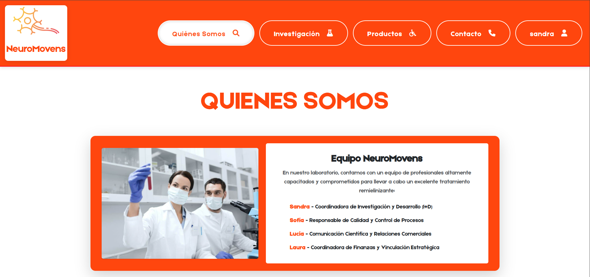 Proyecto PHP